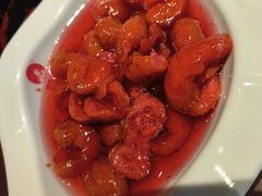 -邢氏老太太烤串(北兴街店)