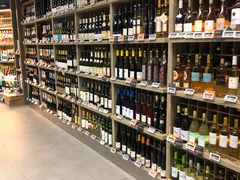 -Olé精品超市(广州太古汇店)