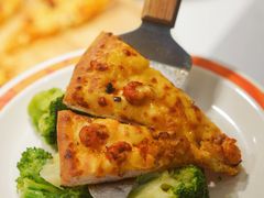 -比格比萨自助(宝山日月光店)