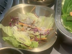 -韩一品韩国料理(柏庐南路店)
