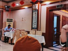 大堂-宝发园名菜馆