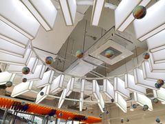 -斯坦星球AI编程·机器人科创·科学实验·信奥·思维·STEM·积木拼搭·竞赛考级(浦东联洋广场大拇指龙阳御桥中心)