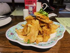 -老厨家(中央大街西七道街店)