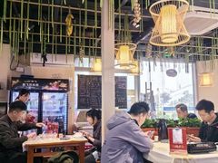 -湘鲜小灶·湖南土菜馆(龙华店)