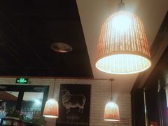 -拿渡·水煮鱼 麻辣香锅(西单大悦城店)