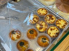 -西村叔叔的店·面包·甜品·蛋糕(清河万象汇店)