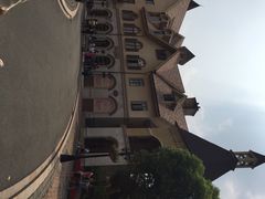 九龙湖度假区-中旅阿那亚九龙湖·公主酒店