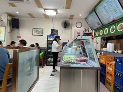 -清真牛街祥云轩门钉肉饼(左家庄店)