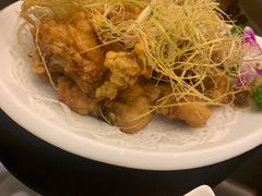 -金厨泰国餐厅·全泰籍厨师料理(拱北店)