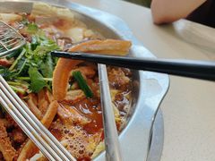 -古乐牛香·鲜牛肉牛杂火锅(梅村五洲国际店)