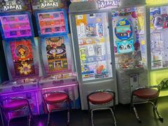 -明日世界电玩城(之心城店)