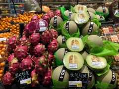 -丽达购物中心(崂山店)
