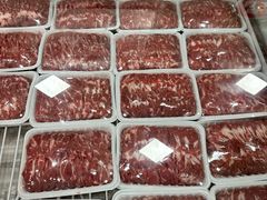 -景泰马记电烤串(景泰店)