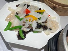 -上海小南国(金桥国际广场店)