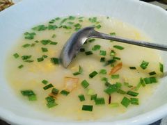 -大锅强·蒸海鲜青岛菜(吾悦广场店)