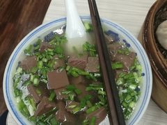 -新丰小吃(中山中路分店)