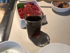 -海底捞火锅(万丰桥店)