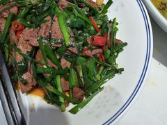 -东流山烤鸭·家常菜(雨山龙湖店)