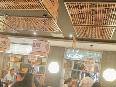 -老淮滨-蚌埠非遗小吃(淮河路店)