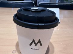 -M Stand(宁波万象城店)