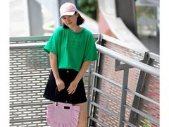 -福田体育公园