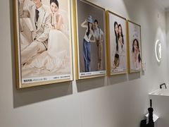 -海马体照相馆(龙湖杭州金沙天街店)