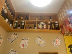 -千吉日本料理(日本一条街店)