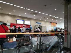 -重庆医科大学附属第一医院(本部)