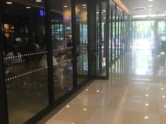 -星巴克(北京通州九棵树西路店)