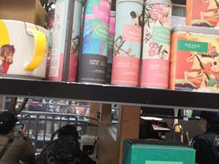 零售区-茶颜悦色(银盆岭万达广场店)