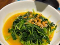 陕南豆蓉鸡毛菜-醉长安(钟楼旗舰店)