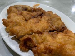 炸排-老地方面馆(思南路店)