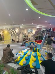 -MELAND CLUB亲子乐园·派对(浦东LCM置汇旭辉馆)