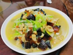 -壹阁胡羊焖饼(特色小吃街店)