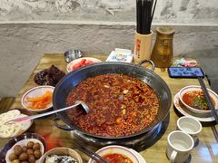 -川渔郎·鱼蛙自助火锅(文殊院店)