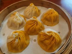 -寄畅興·百年蟹黄面·万国建筑群(外滩27号店)