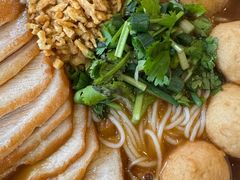 -曼谷食堂·泰国家庭料理
