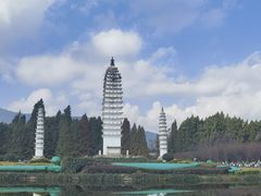 -云南民族村