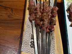 -纳瓦新疆菜(银都店)