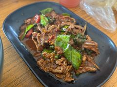 -Doo Dee Thai Food(Issan/Isaan/Esan)