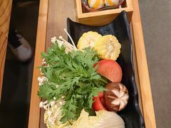 -牛匠和牛寿喜锅(西安总店)