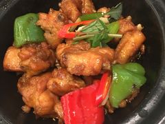 -太兴餐厅(东方广场分店)