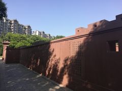 -唐城墙遗址公园