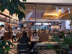 -渔语鱼新川菜Bistro(万象天地店)
