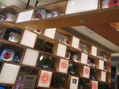 -福成自助烤肉(双桥万达店)