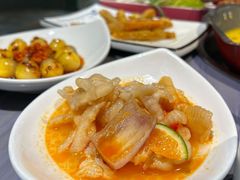 -湘芙蓉·湖南菜(椒江店)