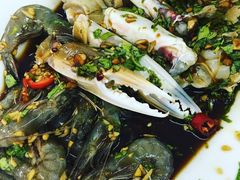 -长平老姿娘夜粥(平东一街店)