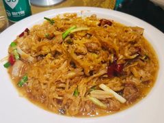 -95号酱骨·一块豆腐(展春园西路店)