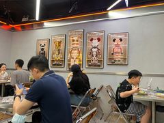 -定旺冰室·香港冰室(水贝店)