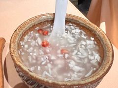 石榴酿豆花-山石榴·贵州菜(丰盛里店)